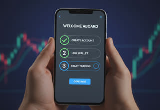 Toegang tot het platform — persoonlijk tradingaccount beheren bij Distel Rentborg