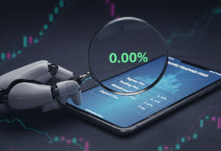 Instellingen voor handelsstrategie -- stuur jouw tradingaanpak aan met Distel Rentborg