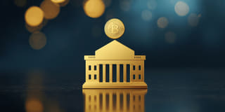 Nieuwsbericht over institutionele belangstelling voor crypto-ETF's