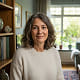 Maria S., Operationsmanager