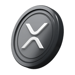 XRP-munt in een beginnersgids over cryptocurrency
